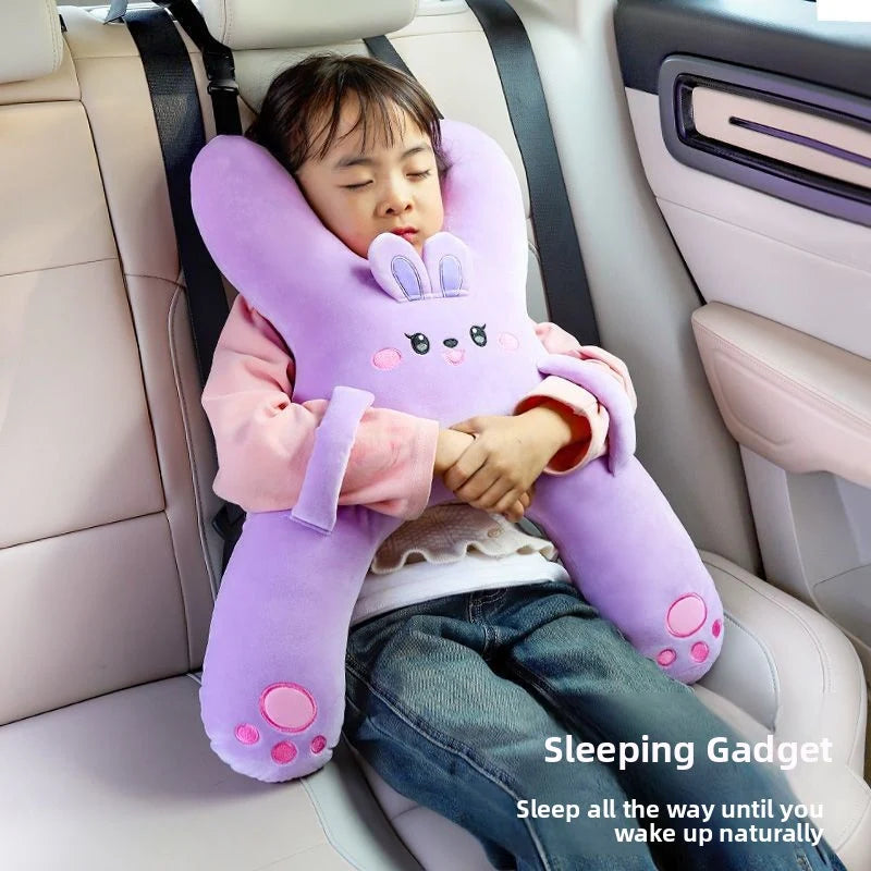 Children Travel Pillow