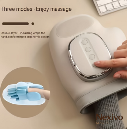 PalmCare Pro Massager