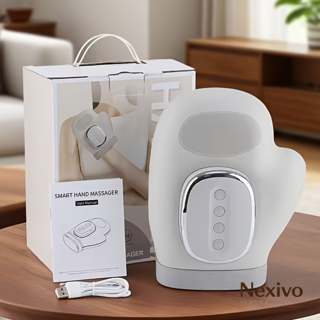PalmCare Pro Massager