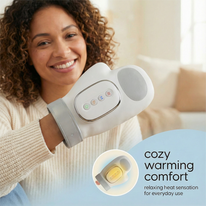 PalmCare Pro Massager